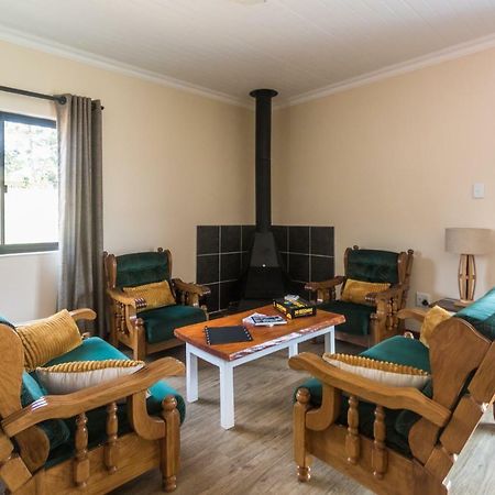 Kamberg Valley Hideaway Rev Estates Ngoại thất bức ảnh