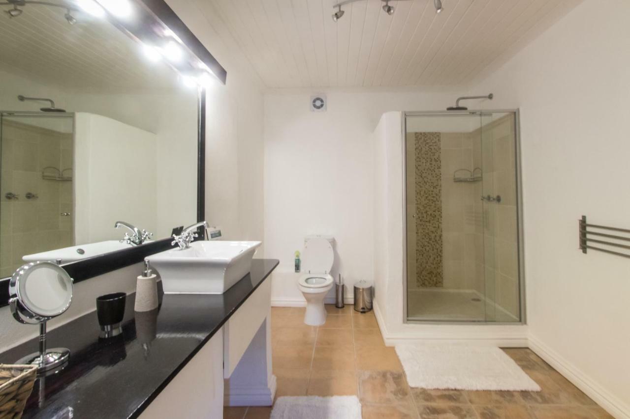 Kamberg Valley Hideaway Rev Estates Ngoại thất bức ảnh