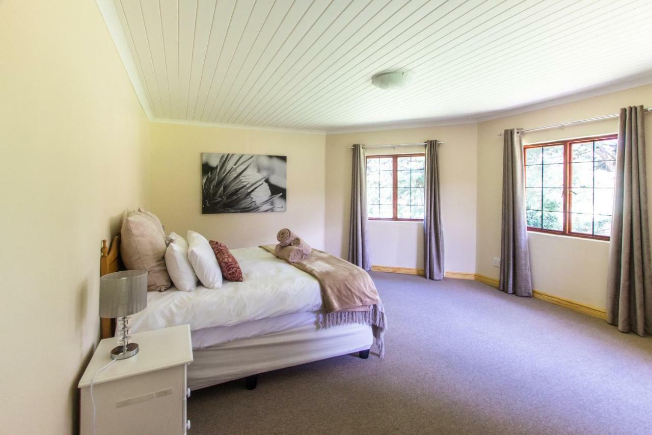 Kamberg Valley Hideaway Rev Estates Ngoại thất bức ảnh