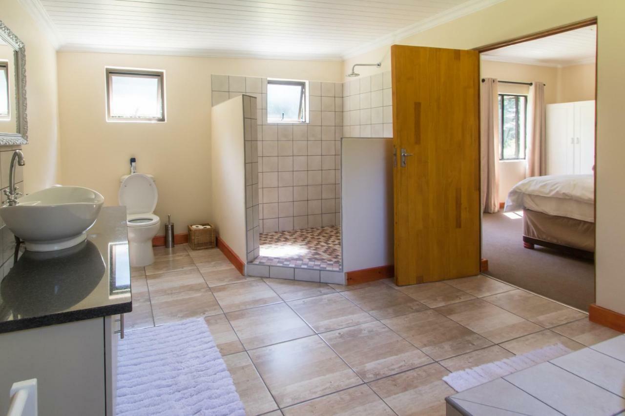 Kamberg Valley Hideaway Rev Estates Ngoại thất bức ảnh