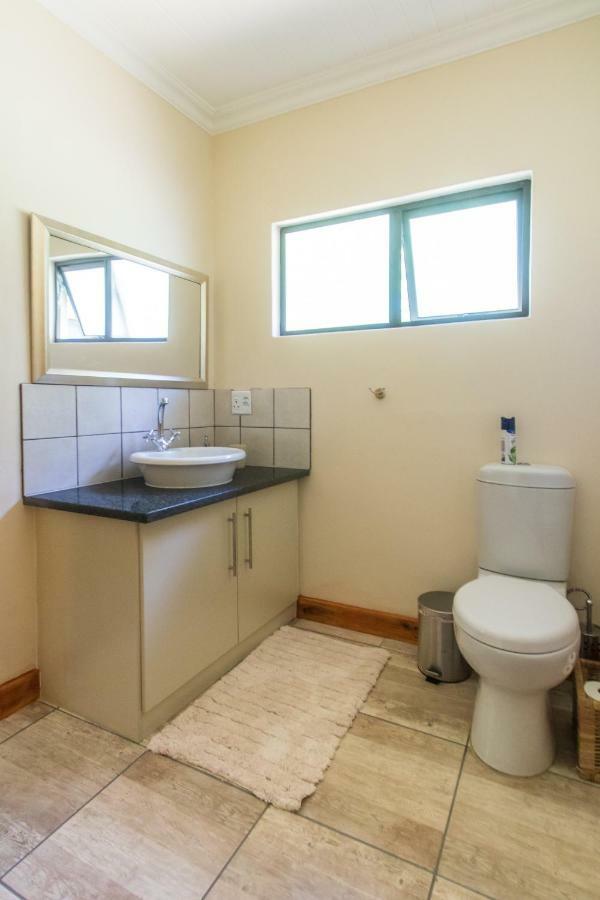 Kamberg Valley Hideaway Rev Estates Ngoại thất bức ảnh