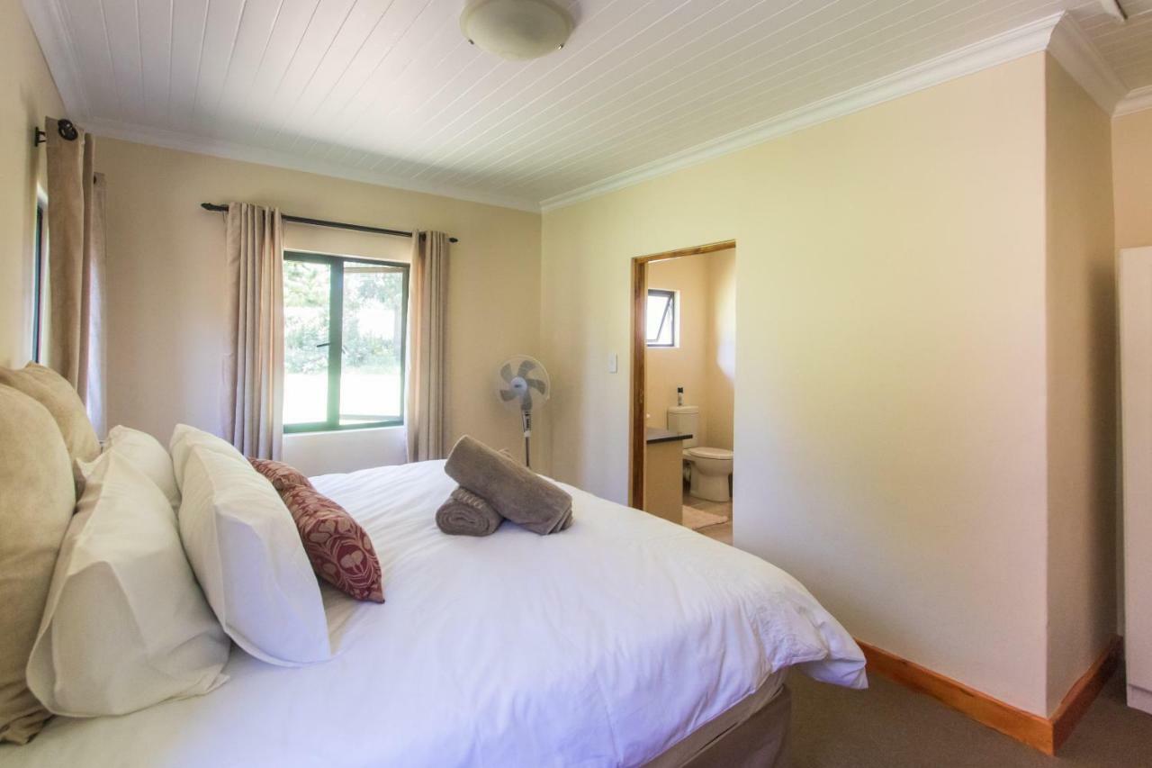Kamberg Valley Hideaway Rev Estates Ngoại thất bức ảnh