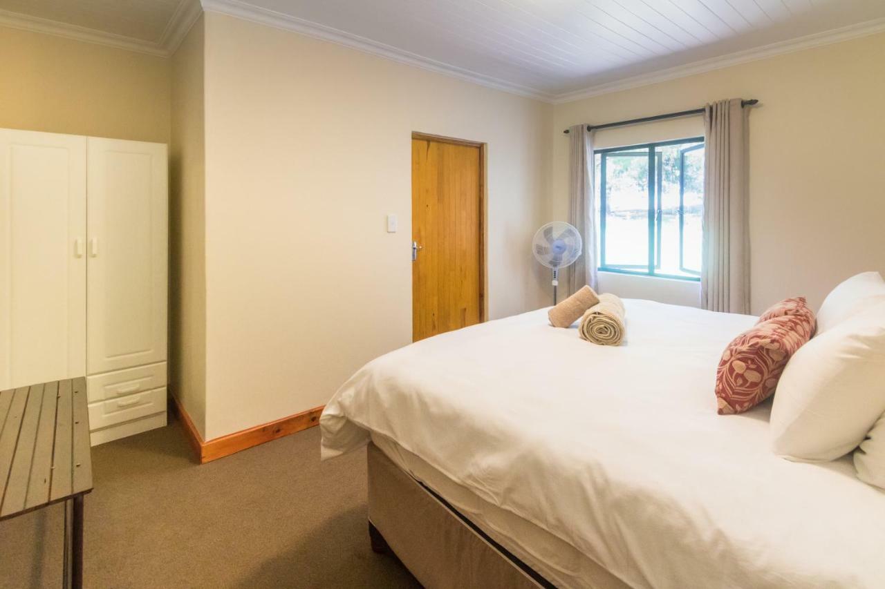 Kamberg Valley Hideaway Rev Estates Ngoại thất bức ảnh