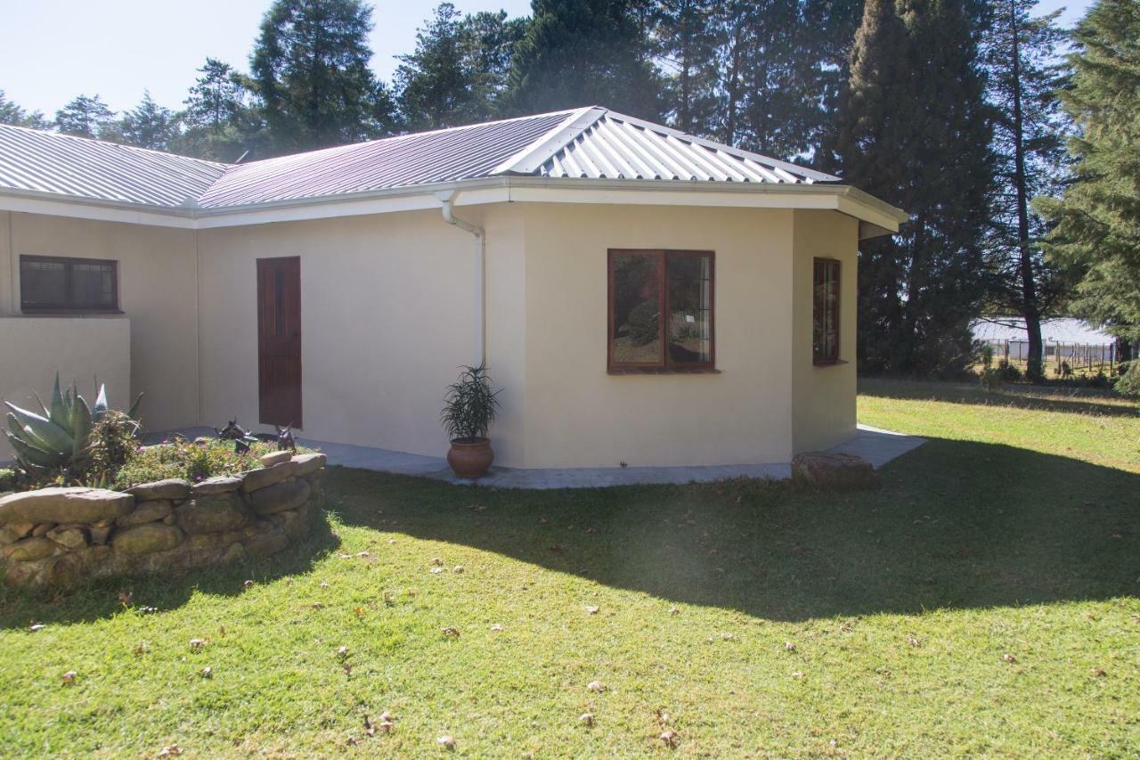 Kamberg Valley Hideaway Rev Estates Ngoại thất bức ảnh