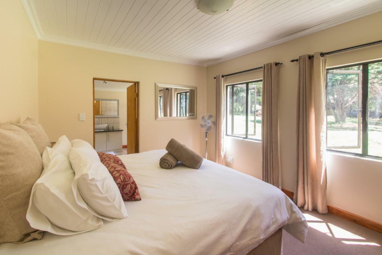 Kamberg Valley Hideaway Rev Estates Ngoại thất bức ảnh