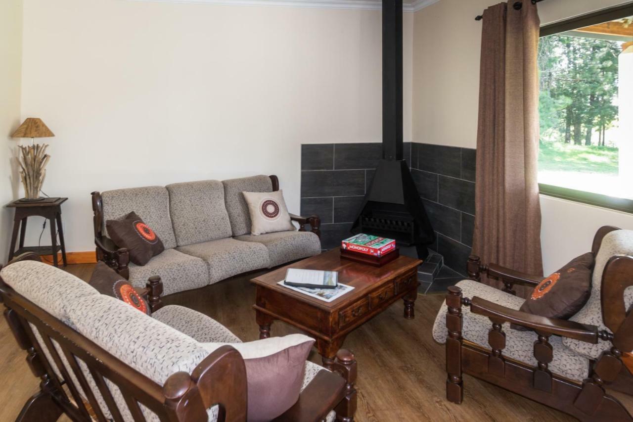 Kamberg Valley Hideaway Rev Estates Ngoại thất bức ảnh