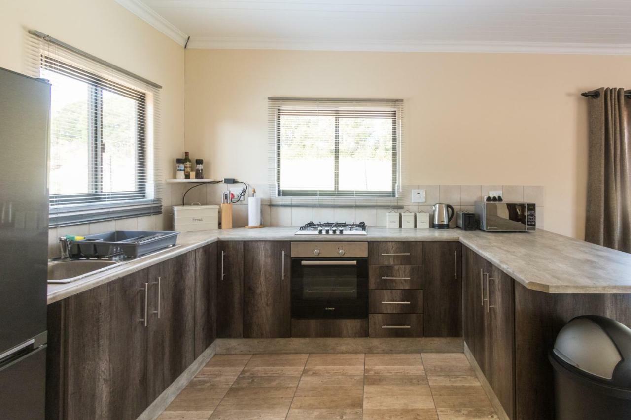 Kamberg Valley Hideaway Rev Estates Ngoại thất bức ảnh