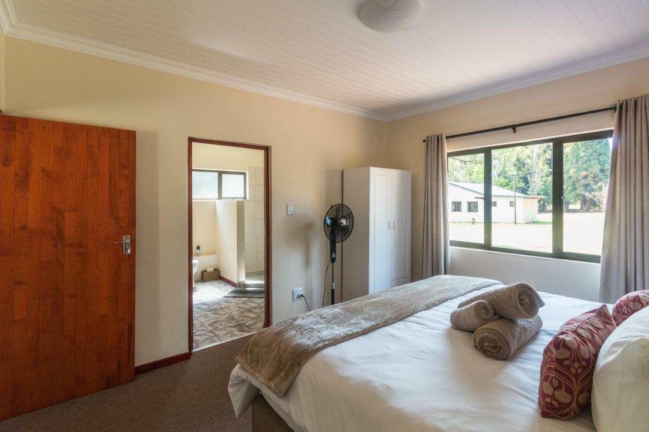 Kamberg Valley Hideaway Rev Estates Ngoại thất bức ảnh
