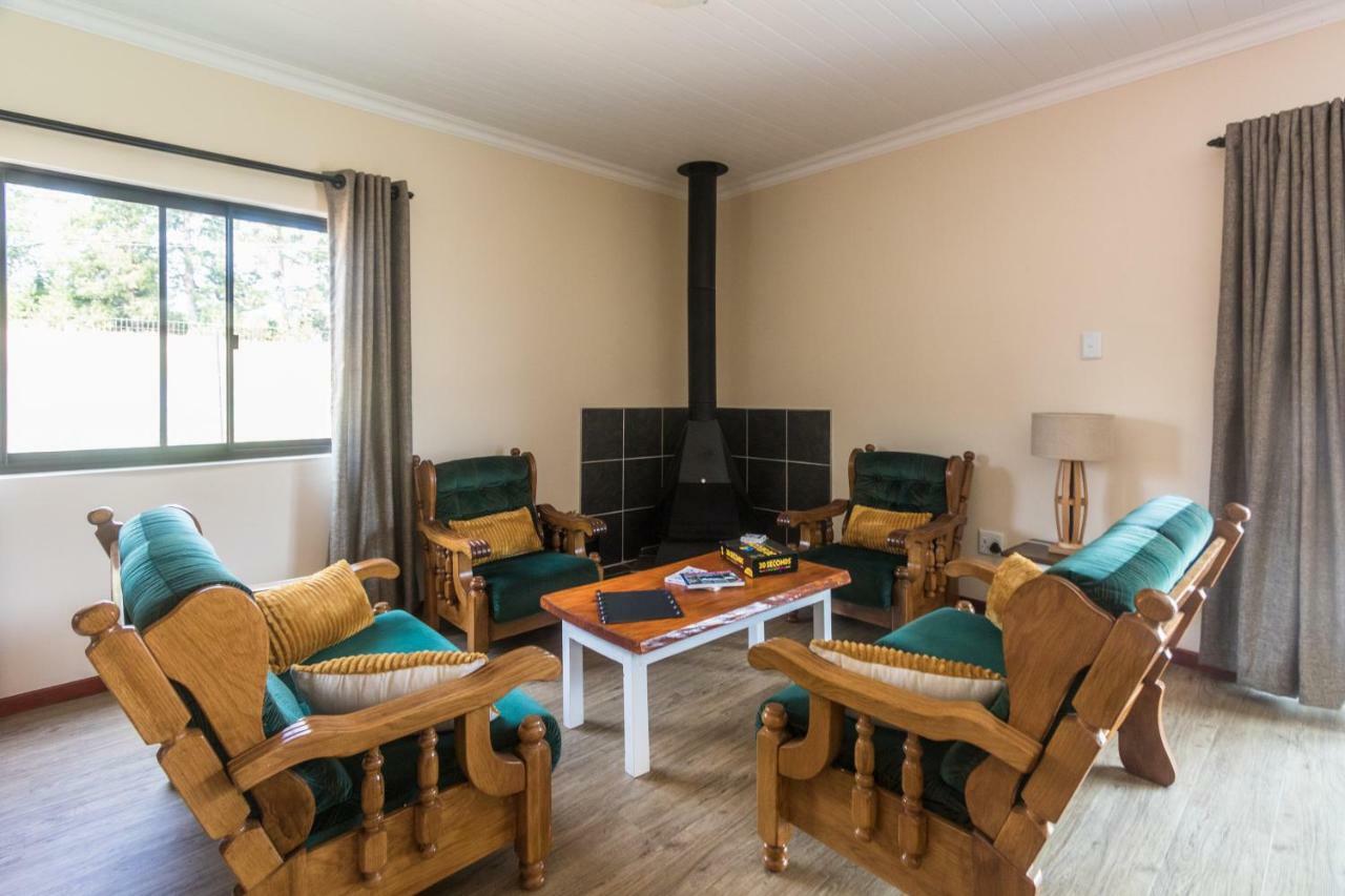Kamberg Valley Hideaway Rev Estates Ngoại thất bức ảnh