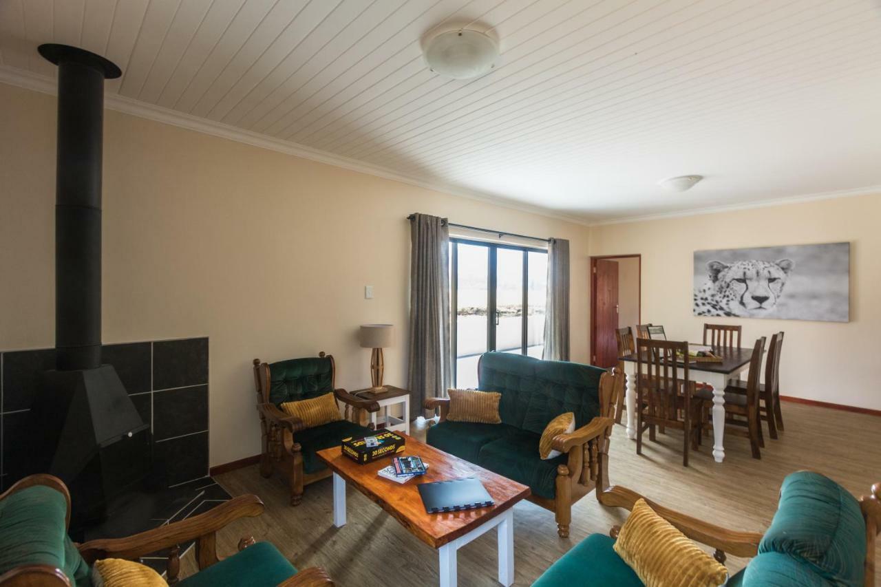 Kamberg Valley Hideaway Rev Estates Ngoại thất bức ảnh