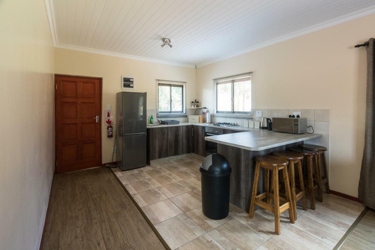Kamberg Valley Hideaway Rev Estates Ngoại thất bức ảnh