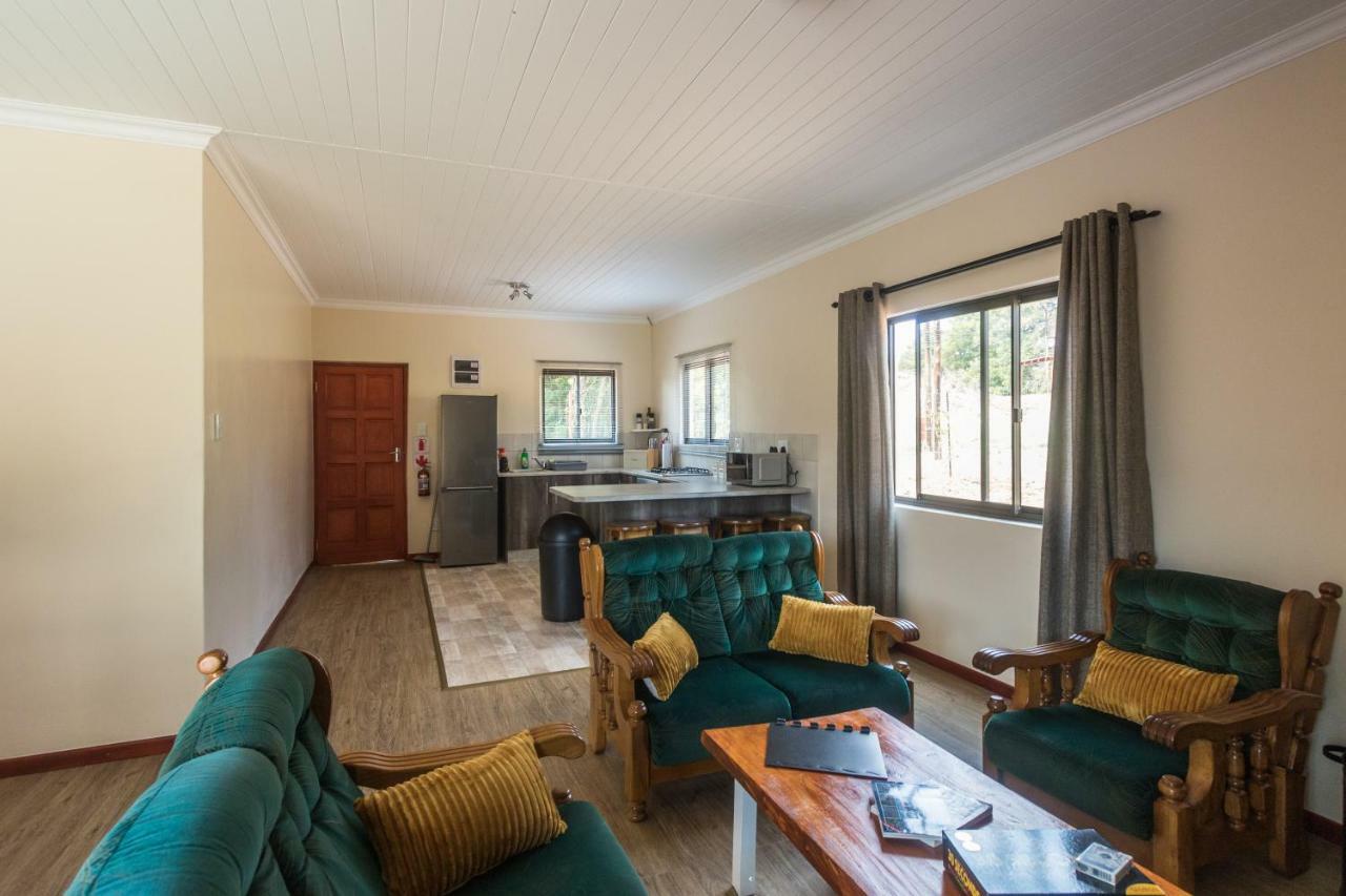 Kamberg Valley Hideaway Rev Estates Ngoại thất bức ảnh
