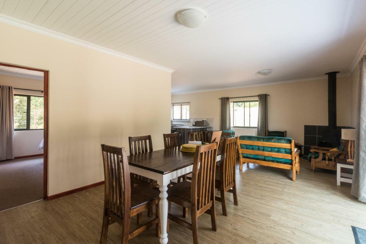 Kamberg Valley Hideaway Rev Estates Ngoại thất bức ảnh