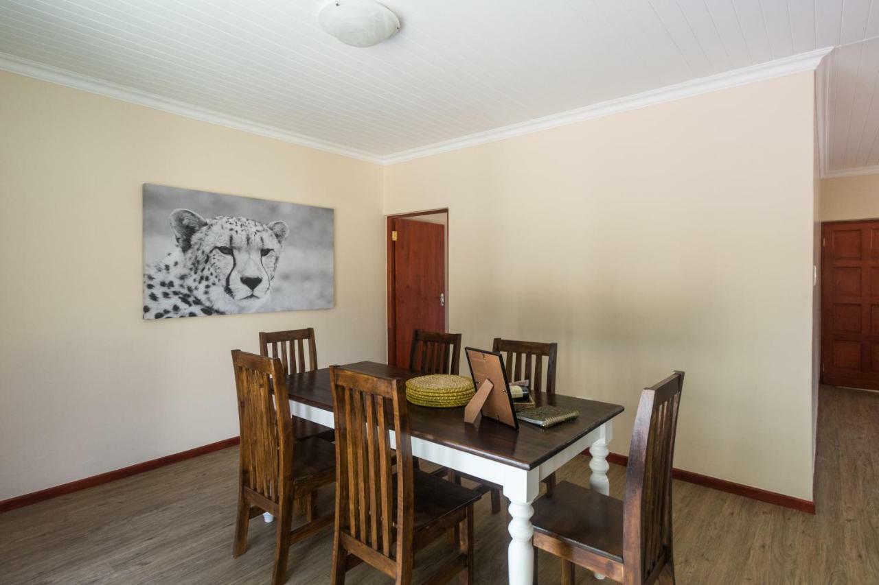 Kamberg Valley Hideaway Rev Estates Ngoại thất bức ảnh